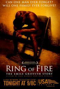 Ring of Fire: The Emile Griffith Story