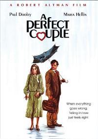 A Perfect Couple