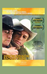 Brokeback Mountain