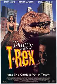 Tammy and the T-Rex
