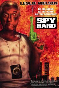 Spy Hard