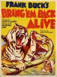 Bring 'Em Back Alive