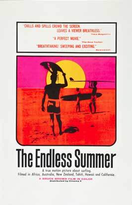 The Endless Summer