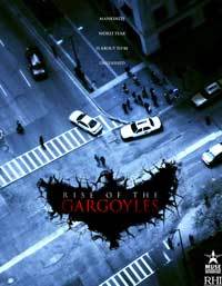 Rise of the Gargoyles (TV)