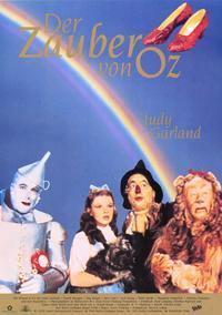 The Wizard of Oz