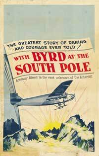 With Byrd at the South Pole