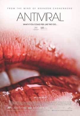 Antiviral