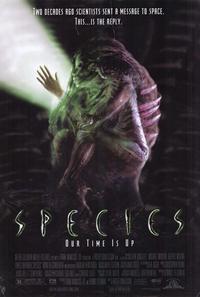 Species