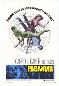Paranoia