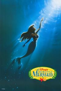 Little Mermaid, The