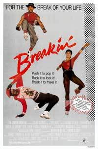 Breakin'