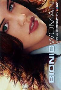 Bionic Woman (TV)