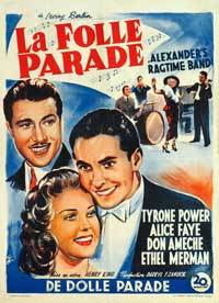 Alexander's Ragtime Band