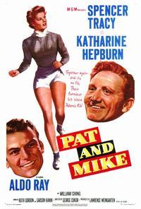 Pat and Mike
