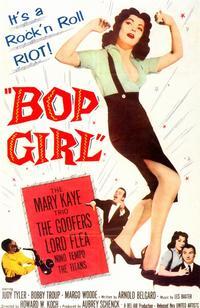 Bop Girl