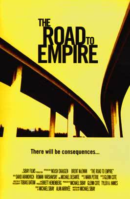 The Road to Empire