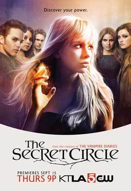 The Secret Circle (TV)