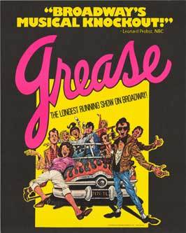 Grease (Broadway)