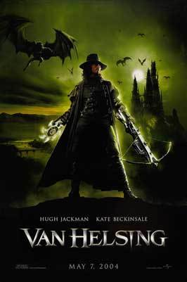 Van Helsing