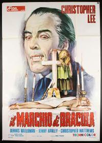 Scars of Dracula