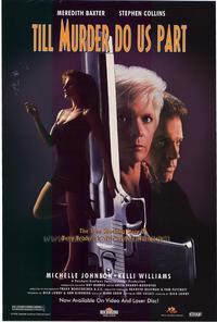 Till Murder Do Us Part
