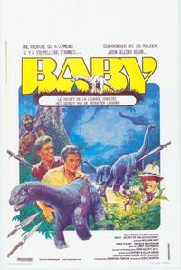 Baby: Secret of the Lost Legend