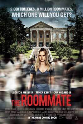 The Roommate