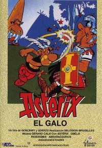 Asterix the Gaul