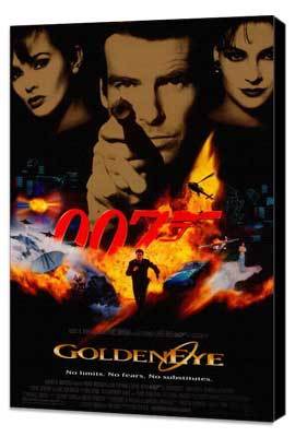 Goldeneye