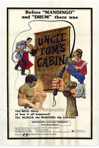 Uncle Toms Cabin