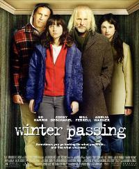 Winter Passing