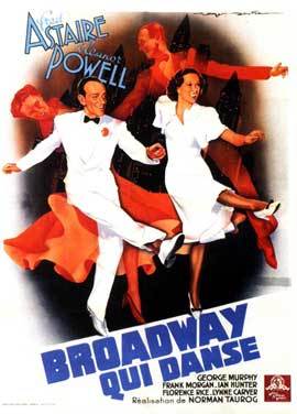 Broadway Melody of 1940