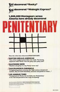 Penitentiary