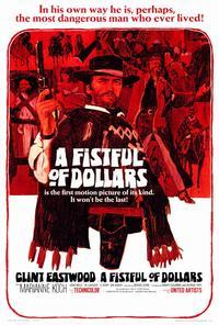 A Fistful of Dollars