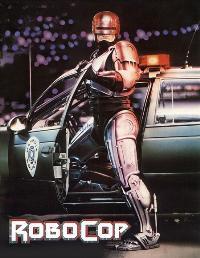 RoboCop