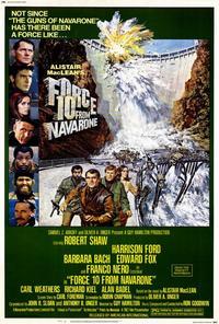 Force 10 from Navarone