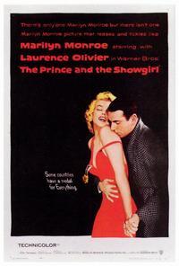The Prince and the Showgirl