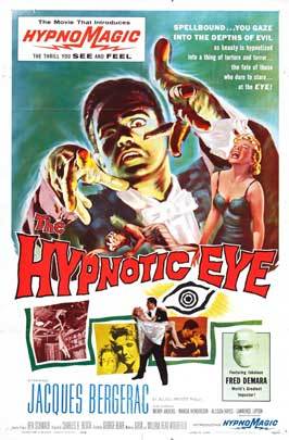 The Hypnotic Eye