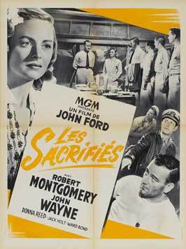 They Were Expendable