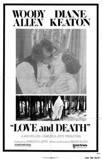 Love and Death