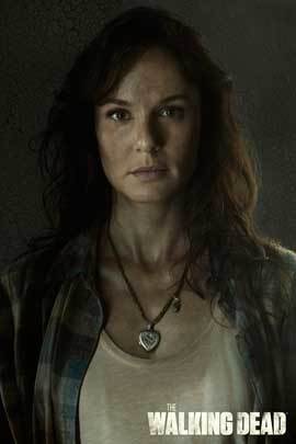 The Walking Dead (TV)