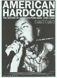 American Hardcore