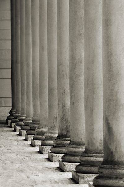 Vertical Columns