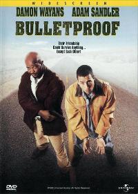 Bulletproof