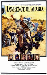 Lawrence of Arabia