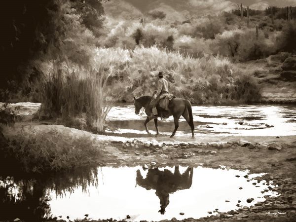 River Ride