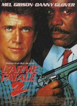 Lethal Weapon 2