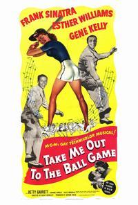 Take Me Out to the Ball Game