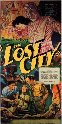 The Lost City