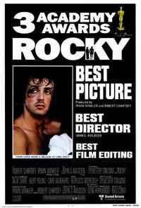 Rocky